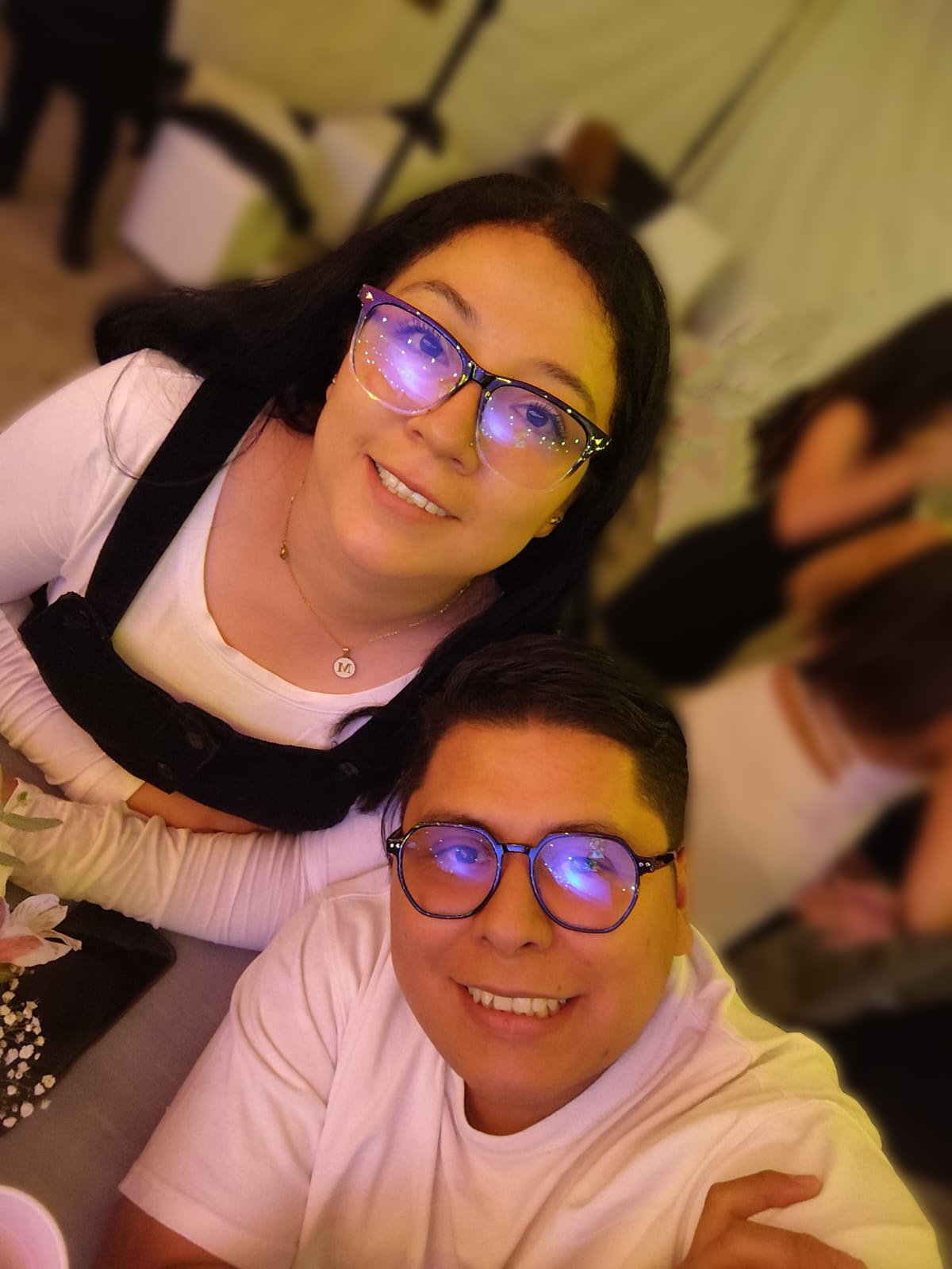 Pareja