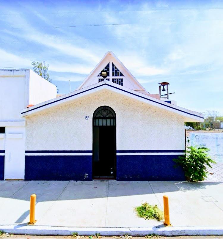 Iglesia