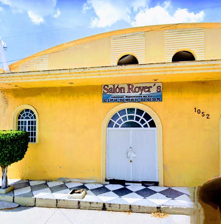 Salón