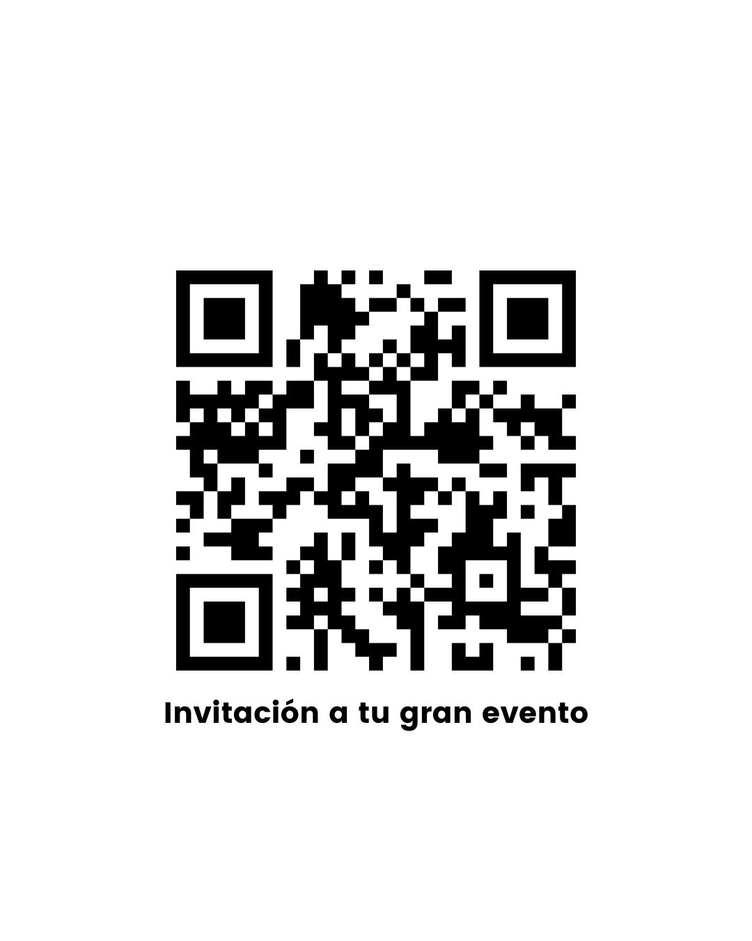 Comparte y confirma